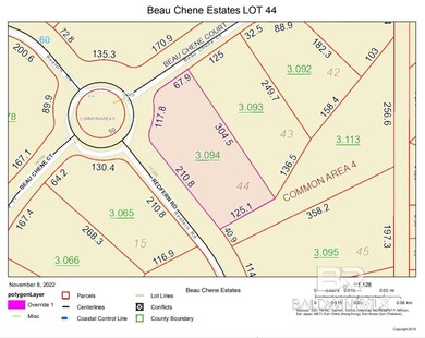 0 Beau Chene Ct unit 44 376470, Daphne, AL 36526 - photo 2