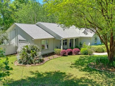 109 Eagles Ridge Dr, Crawfordville, FL 32327 - photo 4