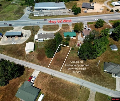 004-00552-000 Walnut Hill Ln, Cotter, AR 72626 - photo 4