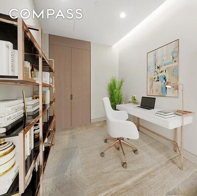 49 Chambers St unit 14C, New York, NY 10007 - photo 7