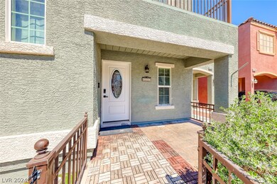 6296 Peneplain Ave, Las Vegas, NV 89139 - photo 3