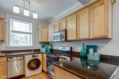 1949 W Argyle St unit 19491, Chicago, IL 60640 - photo 7