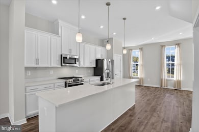 1681 Aspen Poplar Rd, Dumfries, VA 22026 - photo 4