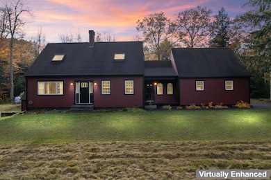 24 Stone Ridge Ln, Bowdoin, ME 04287 - photo 2