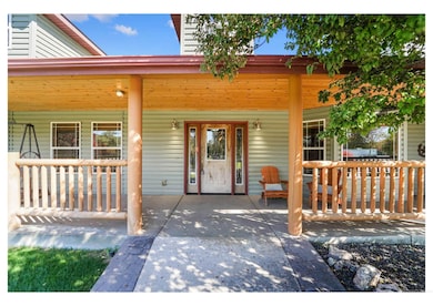 8118 S Slide Creek Ln, Meridian, ID 83642 - photo 5