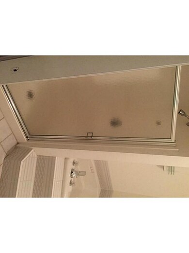 Bathroom.