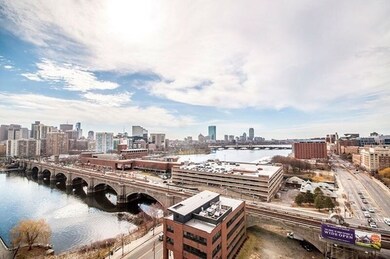 Regatta Riverview Residences unit 2122, Cambridge, MA 02141 - photo 2