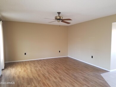 Tumblewood Livingroom