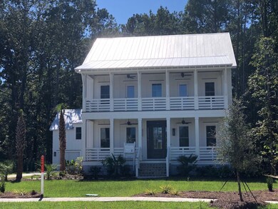 3707 Goodwater St, Mount Pleasant, SC 29466 - photo 2