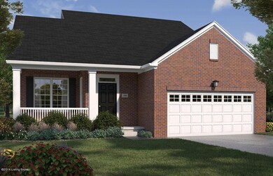 Oakhurst A Rendering