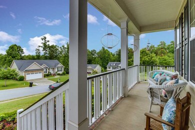 606 Summitbluff Dr, Greenville, SC 29617 - photo 6