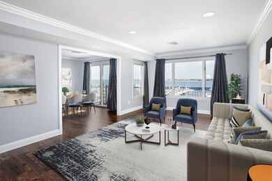 700 Shore Dr unit 1106, Fall River, MA 02721 - photo 3