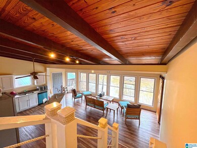 288 Oak Hills Dr, Wedowee, AL 36278 - photo 5