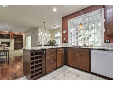 Kitchen/Family Room