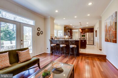 6220 Point Ct, Centreville, VA 20120 - photo 7