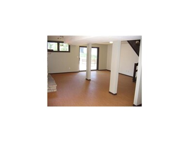 Lower Level. Finished lower level with additional 