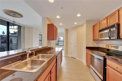 Ovation Buckhead Plaza unit 704, Atlanta, GA 30305 - photo 5