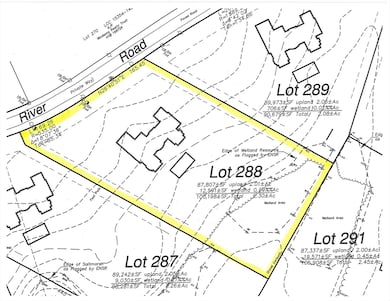 Lot 288 Seapuit River Rd A, Barnstable, MA 02655 - photo 2
