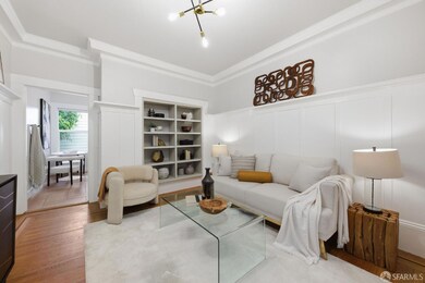 3452 18th St unit A, San Francisco, CA 94110 - photo 5