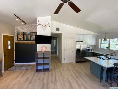 5171 Little Walnut Rd, Silver City, NM 88061 - photo 2