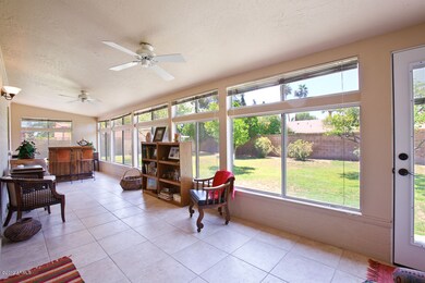 Massive bonus room