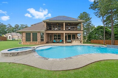 14120 N Evergreen Ridge Ct, Conroe, TX 77384 - photo 7