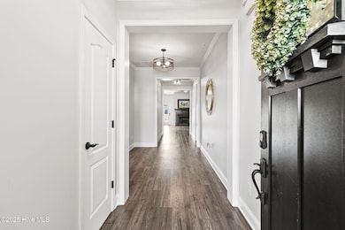 320 Fairfax Dr, Sanford, NC 27332 - photo 7