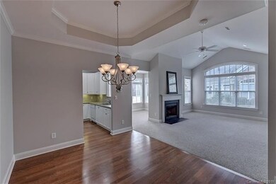 Dining / Great Room
