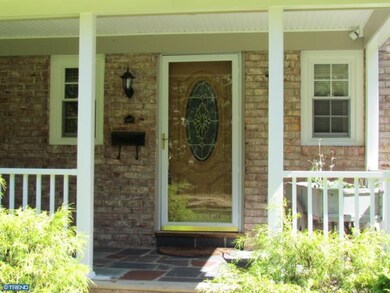 107 S Jackson Ave, Wenonah, NJ 08090 - photo 3