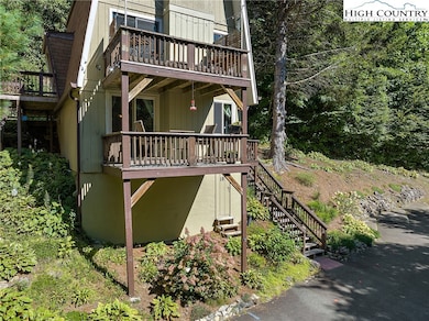 Lower Efficiency Condo