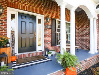 220 White Hall Rd, Winchester, VA 22603 - photo 4