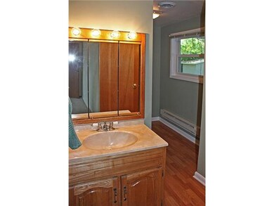 Master Bath/Spa