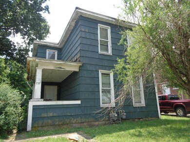 727 W. North St 5BR-2Bath