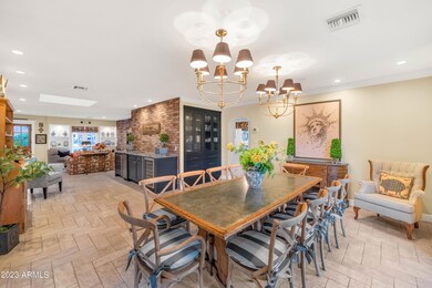 5424 E Lafayette-Dining Area