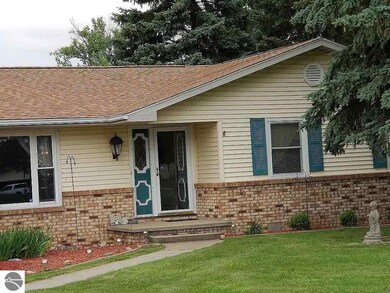 2355 E Bay Ridge Dr, Au Gres, MI 48703 - photo 4