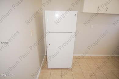 3609 Fred Wilson Ave unit 4, El Paso, TX 79904 - photo 7