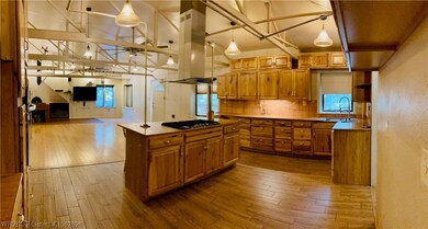 470063 E 1086 Rd, Muldrow, OK 74948 - photo 6