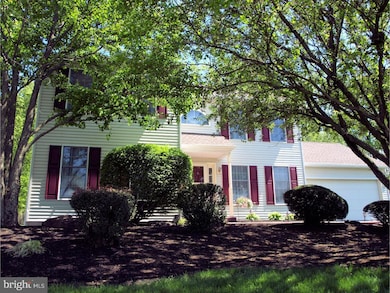 3712 Knole Ln, Chadds Ford, PA 19317 - photo 2