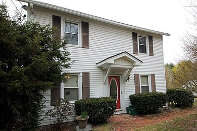 69 Amherst Rd unit 2, South Hadley, MA 01075 - photo 3