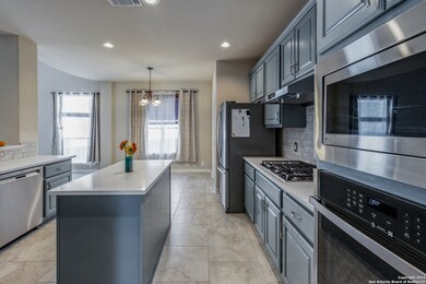 3119 Highline Trail, San Antonio, TX 78261 - photo 6
