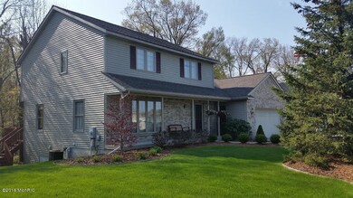 Welcome to 3960 Tallman Creek Drive