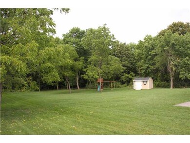 Yard/Garden