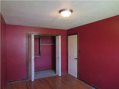 Bedroom #2