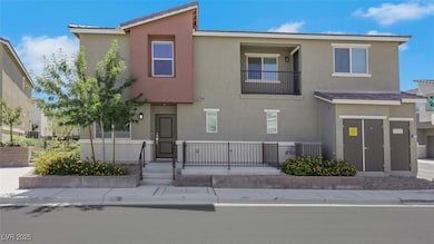 12346 Indigo Montage Rd unit 4, Las Vegas, NV 89183 - photo 2