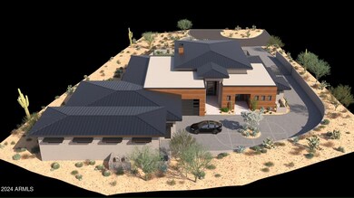 Seller has approved plans for this build