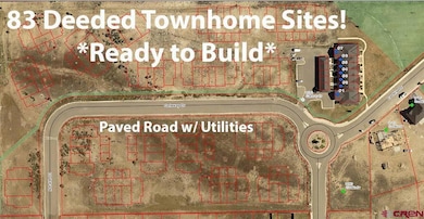 TBD 144 Lots Gateway Dr, Cortez, CO 81321 - photo 3