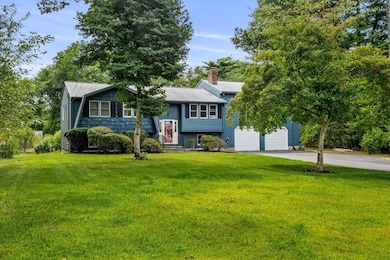 41 Dean St, South Easton, MA 02375 - photo 2