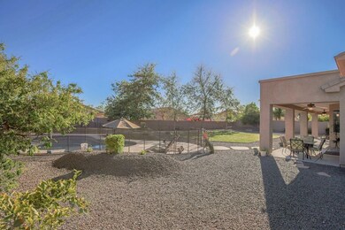 1943 W Maya Way, Phoenix, AZ 85085 X-16