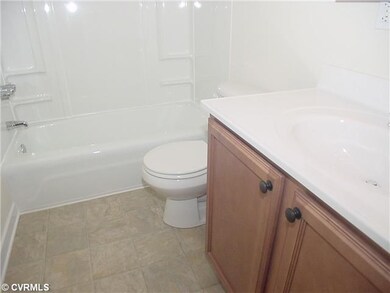 Other - Full Bath.