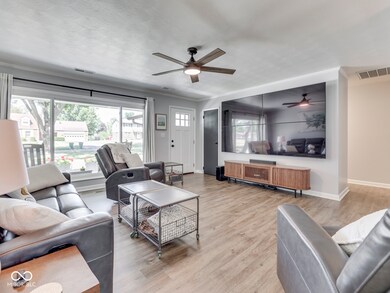 1265 E Adams Dr, Franklin, IN 46131 - photo 7